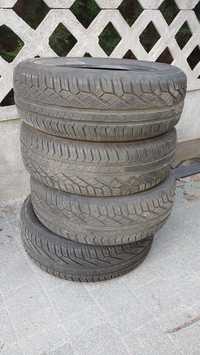 Opony letnie 195/60R15 Uniroyal Rain Expert3 super stan