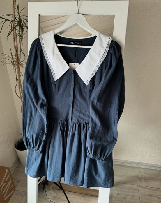 Неймовірна сукня Zara