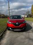 Renault Kadjar Renault Kadjar 2015