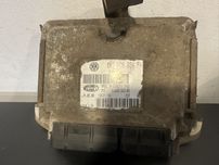 Centralina do motor Golf 4 1.4 16v  gasolina
