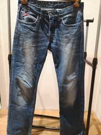 Spodnie jeansowe Lee Cooper 30/32