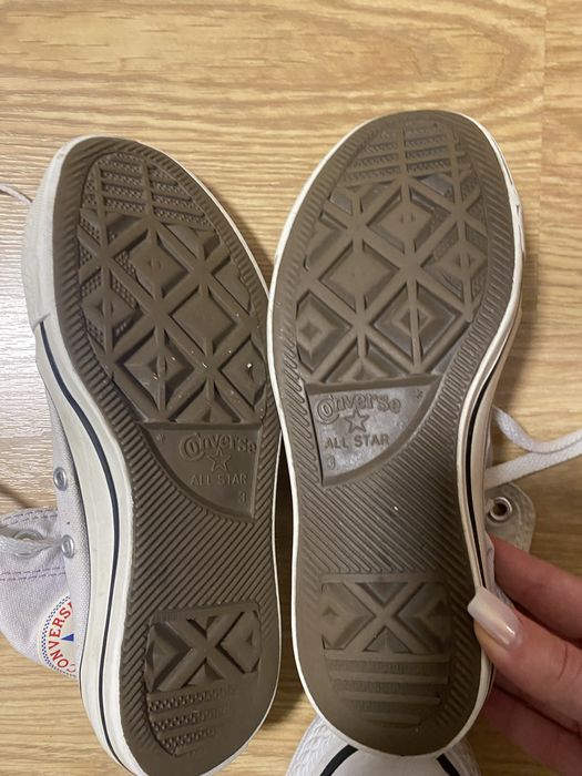 All star originais