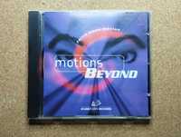 Płyta CD Force Mass Motion - Motions Beyond