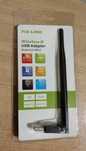 Karta Sieciowa WIFI USB Adapter Antena do Dekodera Tunera DVB-T2