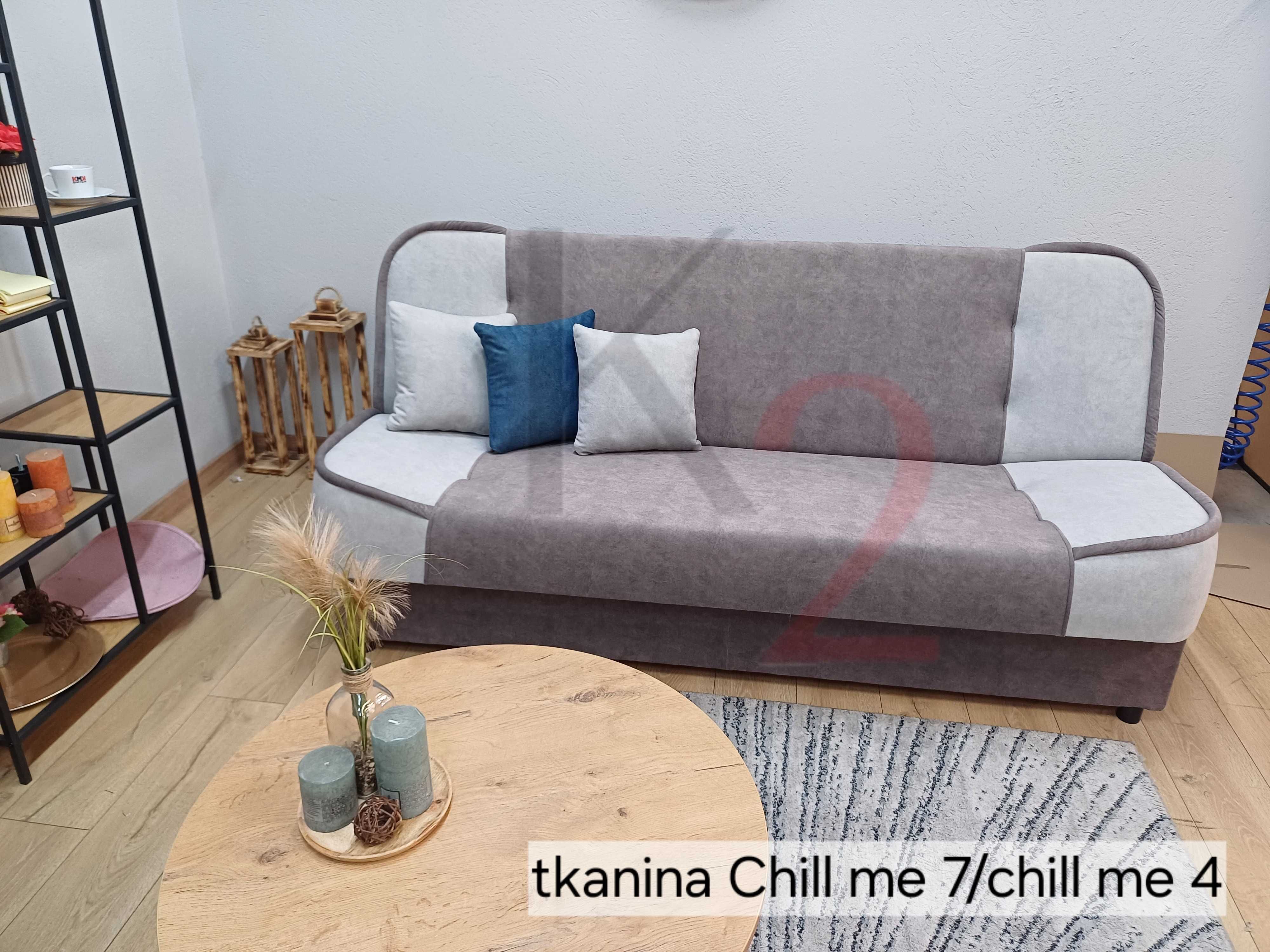 PROMOCJA Kanapa FENIKS sofa TANIA wersalka szybka dostawa do 7 dni
