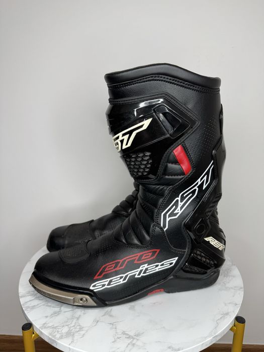 Buty Motocyklowe Rst 45 Pro Series Sportowe Dainese Alpinestars Shima
