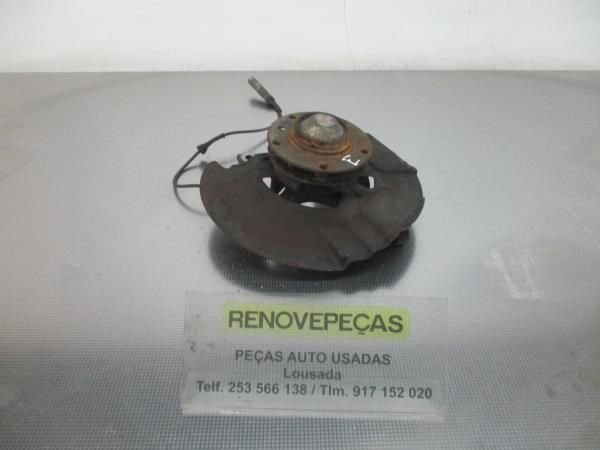 Manga de eixo frente esquerda BMW 3 Compact (E36)