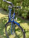 Rower Folta Conesa