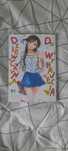 Manga "dziewczyna do wynajęcia"