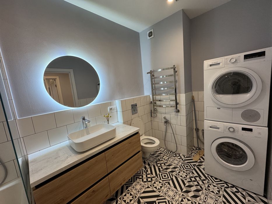 Оренда 2 к квартири вул. Замарстинівська Жк «Барселона»