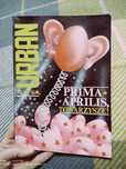 Prima Aprilis, Towarzysze! Jerzy Urban, BGW