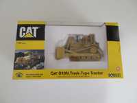 1/50 Caterpillar D10N Track-type Tractor