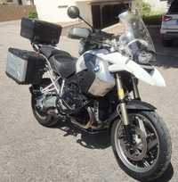 BMW 1200 GS Refrigerada a ar