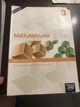 Matematyka 3 podrecznik