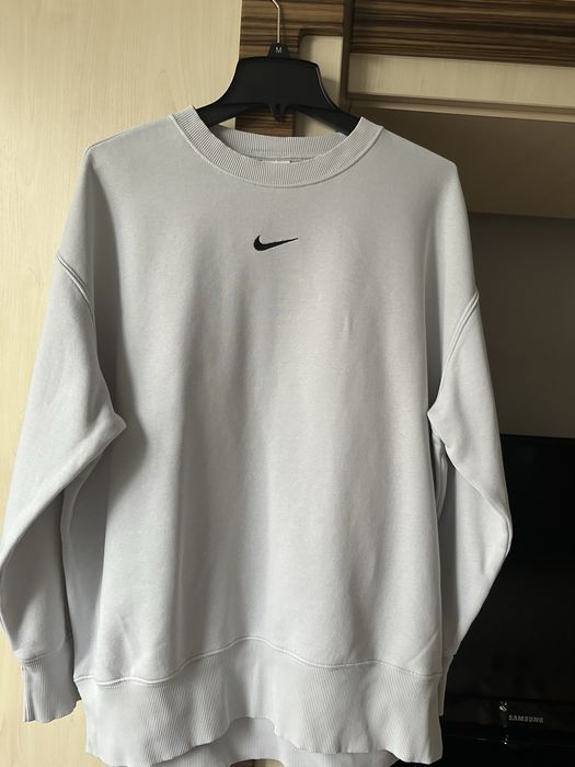 Реглан-світшот бренду Nike р.m