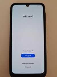 Smartfon Samsung Galaxy M21 (czarny)