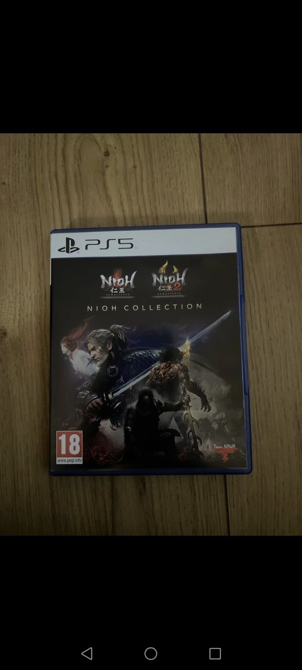 Jogos playstation 5