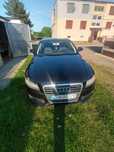Audi A4 B8, 2008, 2.0 TDI CR
