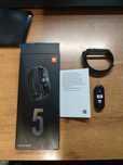 Opaska fitness - Mi Smart Band 5