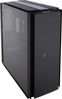 Caixa PC - CORSAIR Obsidian 1000D - ARGB - EATX/mini ITX