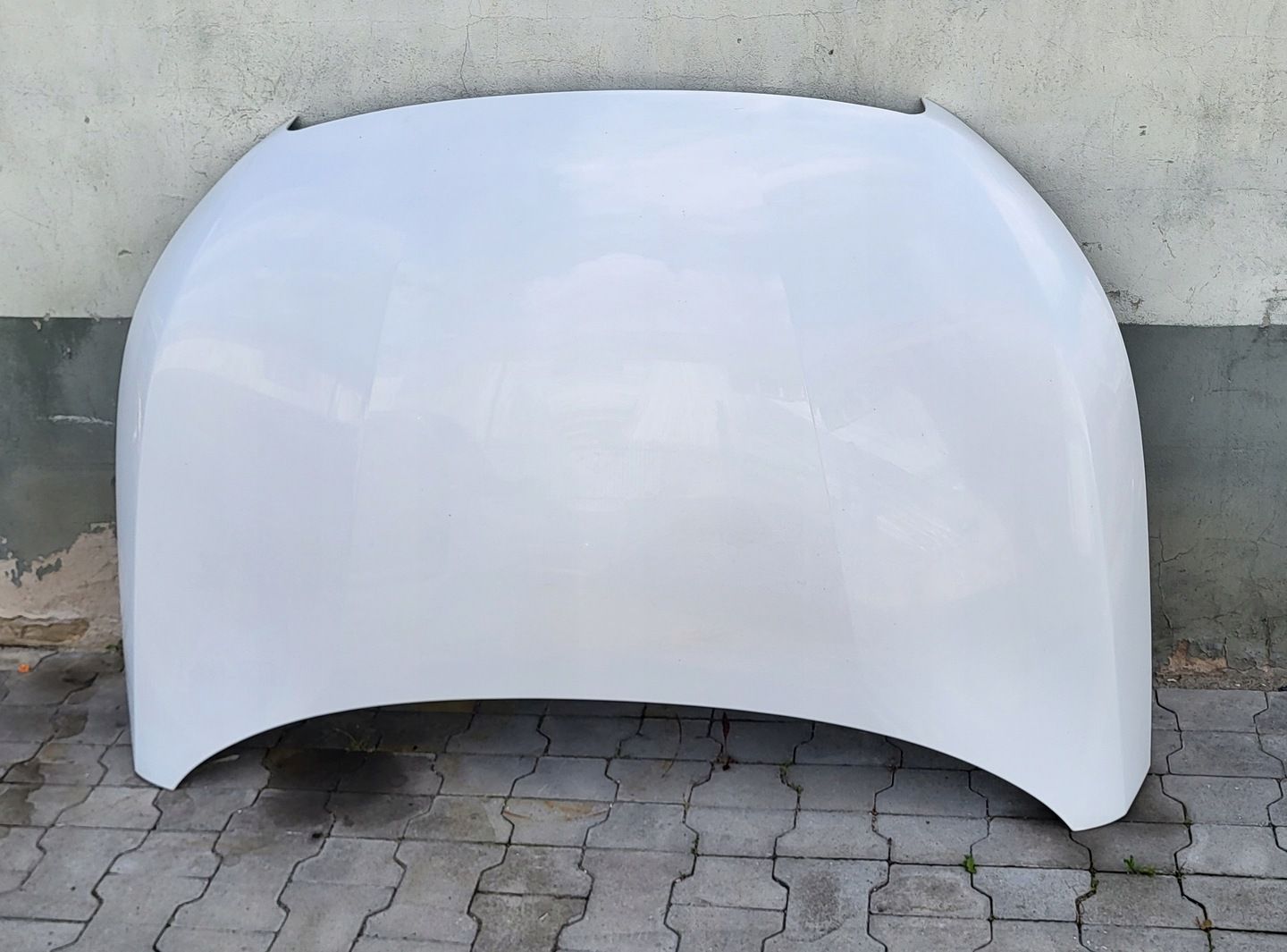 PEUGEOT 308 LIFT GT-LINE MASKA ZDERZAK BŁOTNIKI PAS LAMPY LED CHŁODNICE