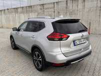 NISSAN Rogue SL Максимальна