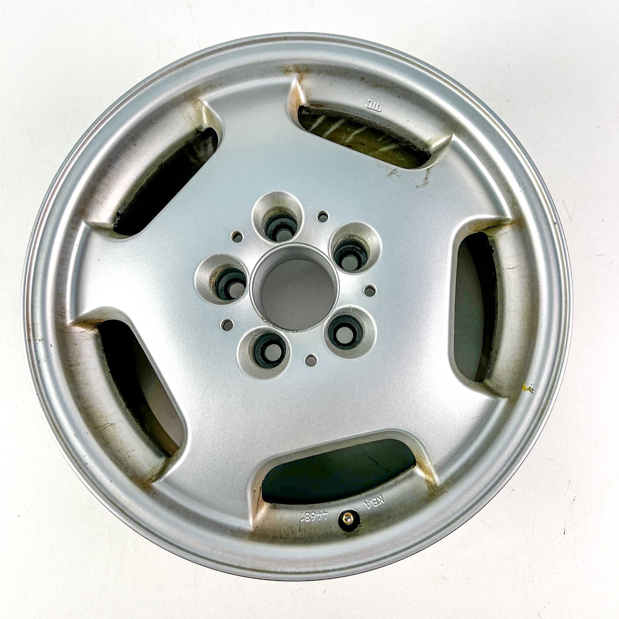 Felgi MERCEDES - 16"  7,5J  5x112 - Wysyłka GRATIS