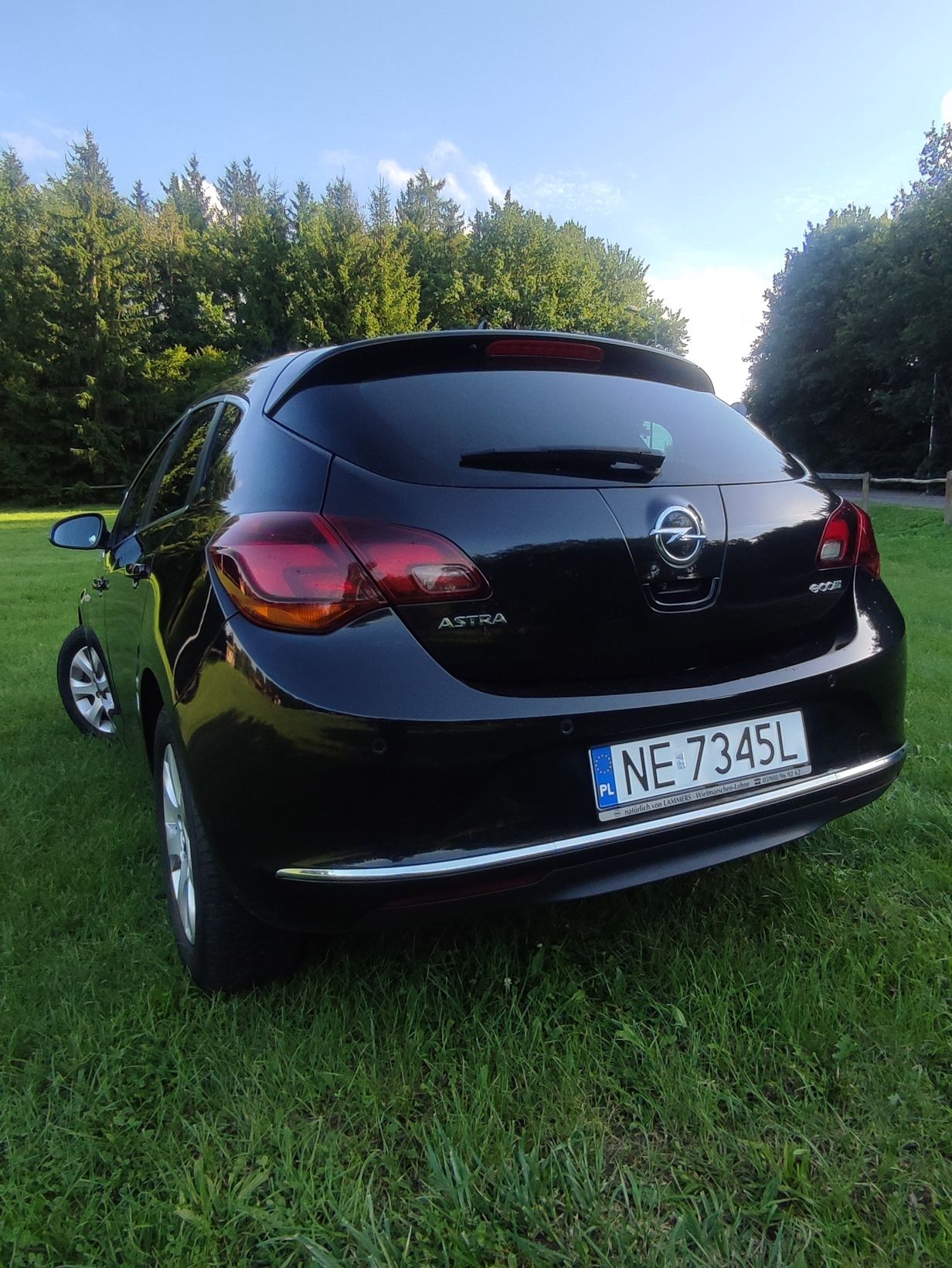 Sprzedam !!! Opla Astre 2015 rok 1.6 CDTI 136 km Eco Flex 180tys Xenon