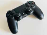 Pad Sony PS4 PlayStation 4 Oryginalny Dualshock Czarny Black Sony