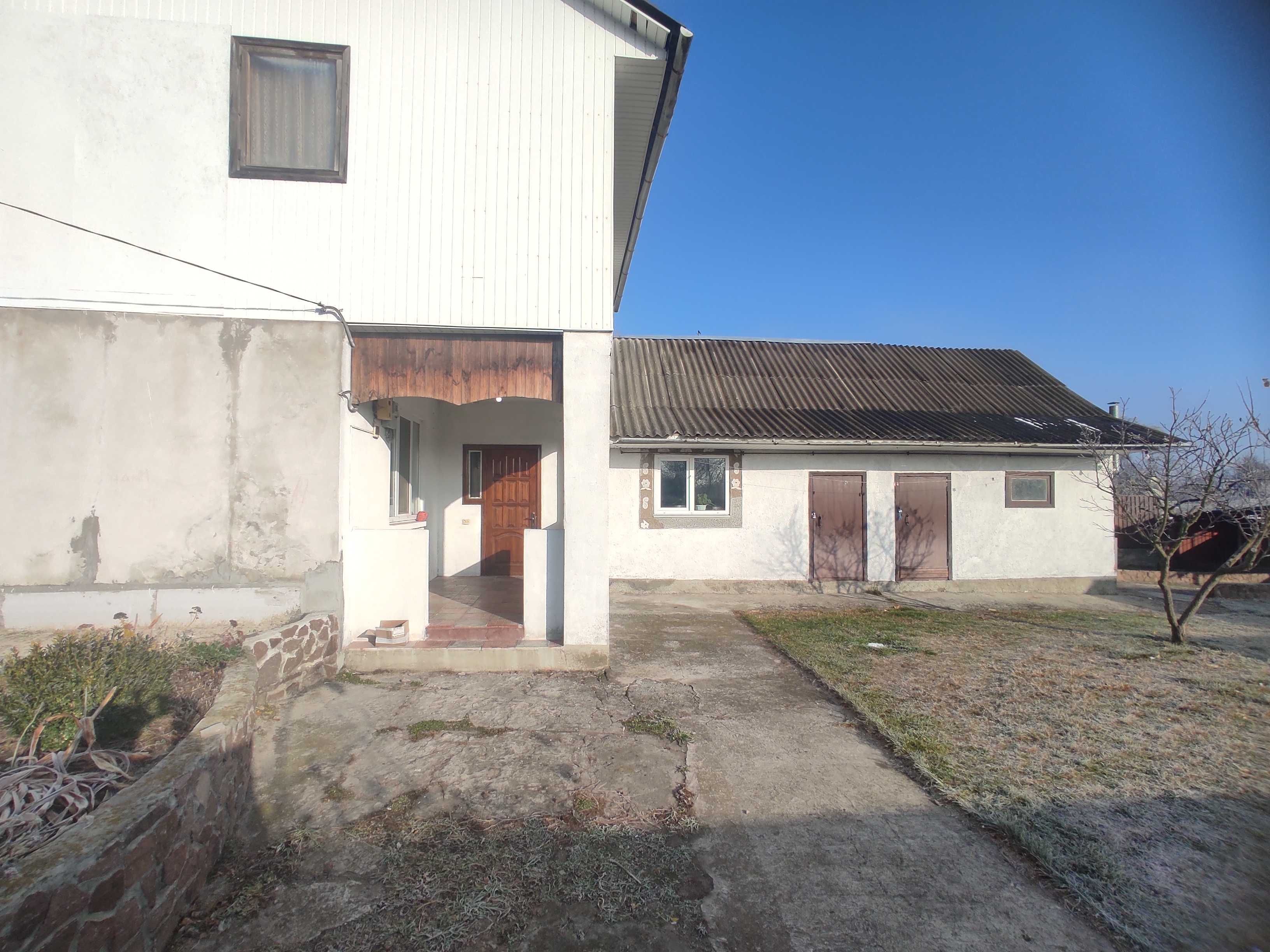 Продаж будинку (100м2+16сот). Житловий стан. Центр, Харківська 16км