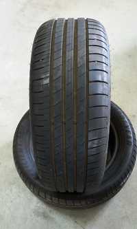 Шини літні Goodyear 205/55 R16