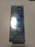 Woda toaletowa spray Calvin Klein 100ml him CKIN2U