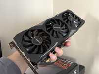RTX 2070 Super 8gb gigabyte x3