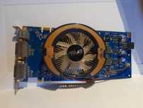 Karta graficzna asus en9600gt