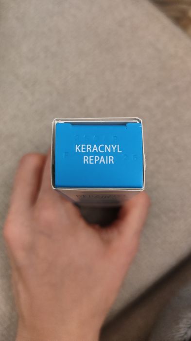 Keracnyl Repair balsam do ust  usta spierzchnięte 15 ml
