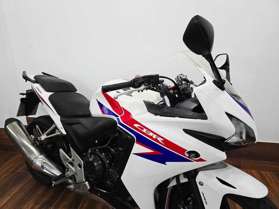 Honda CBR HONDA.CBR500 CBR 500 ABS cb500 cb500r cbr500r cbr600