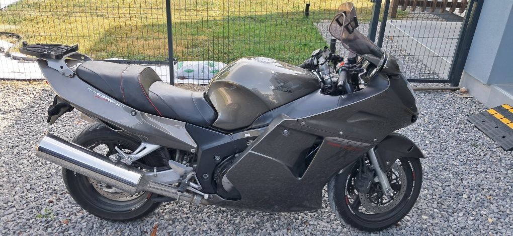 Honda CBR 1100 XX
