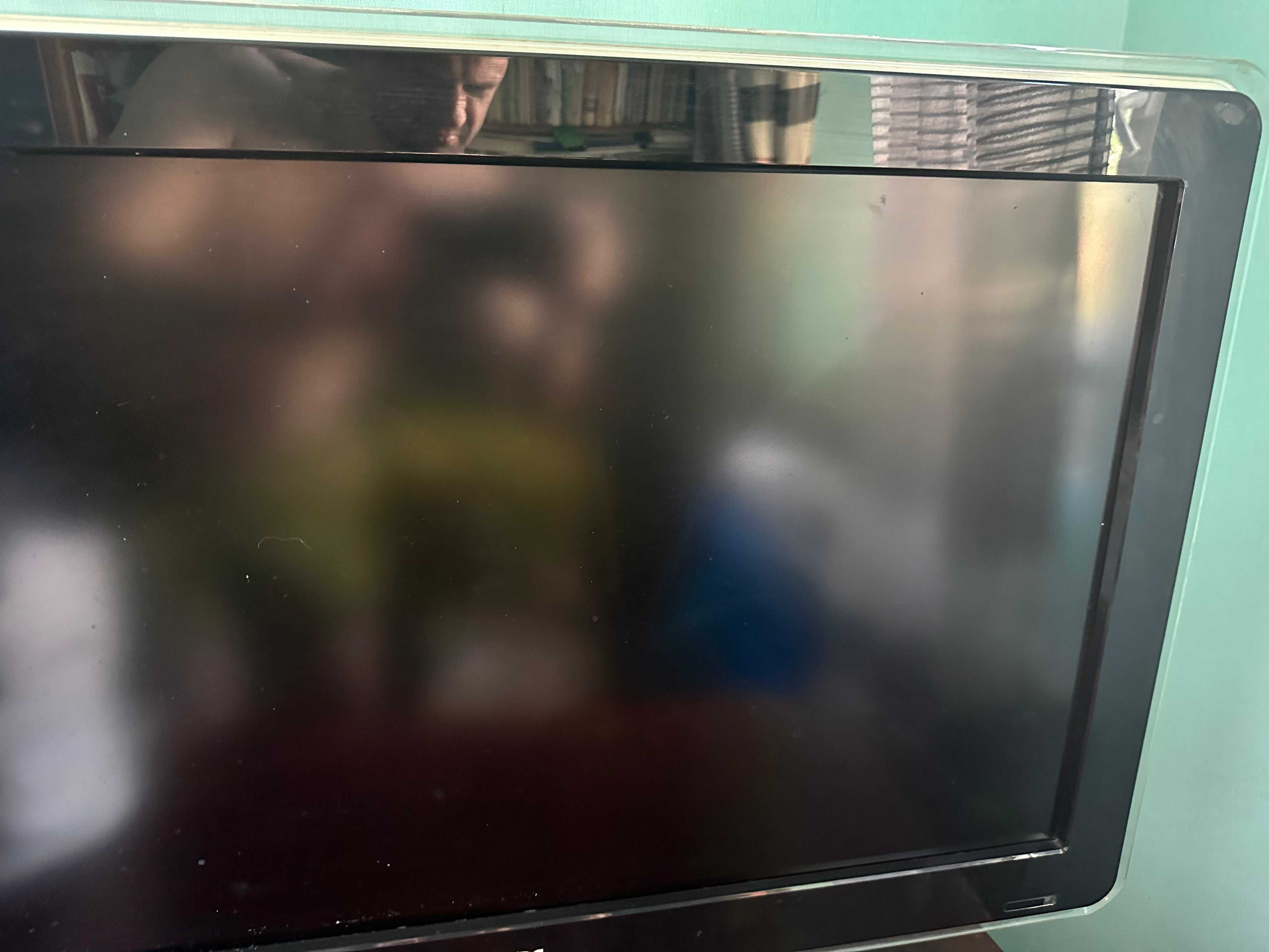 Телевізор Philips32PFL7603D/12 розбита матриця