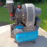 Hydrofor Gardena 3000/4