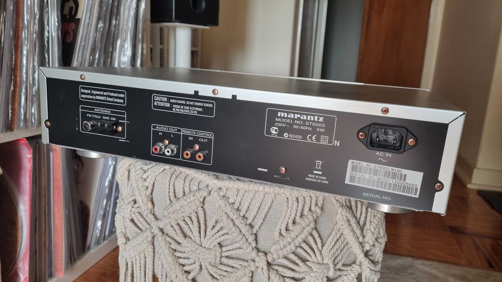 SINTONIZADOR MARANTZ ST6003