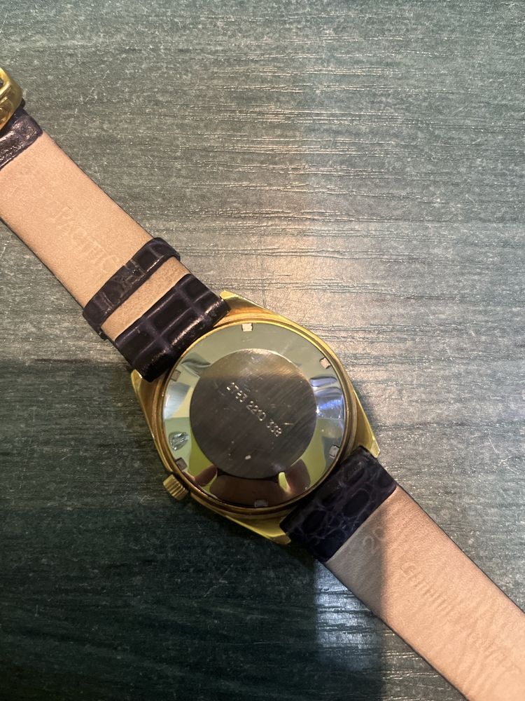 Zegarek Roamer Searock Automatic lata 70 vintage