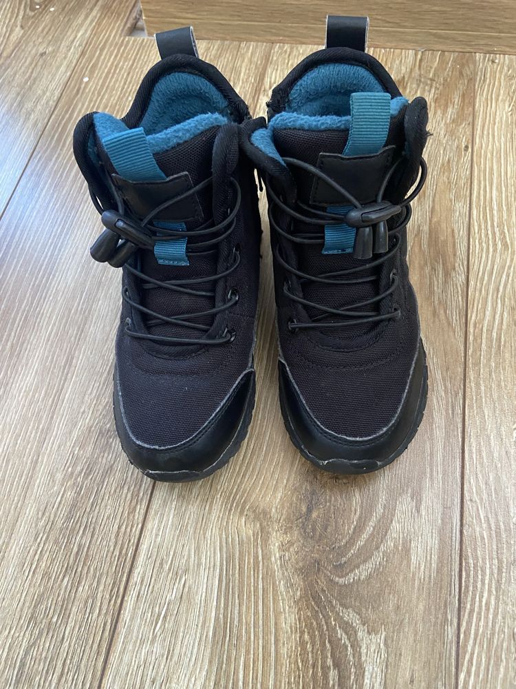 Buty botki Reserved 28