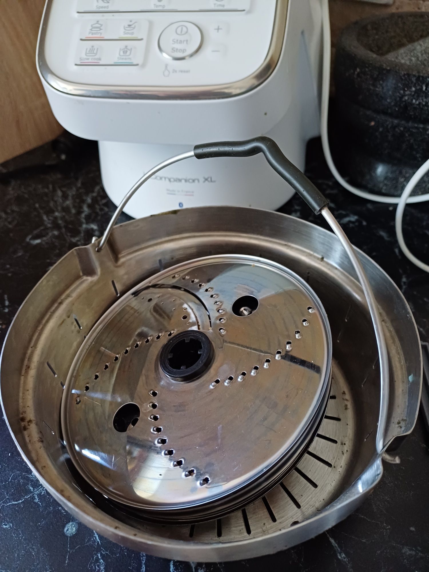 Tefal i-Companion XL