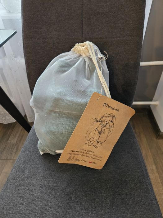 Nosidło LennyUpgrade