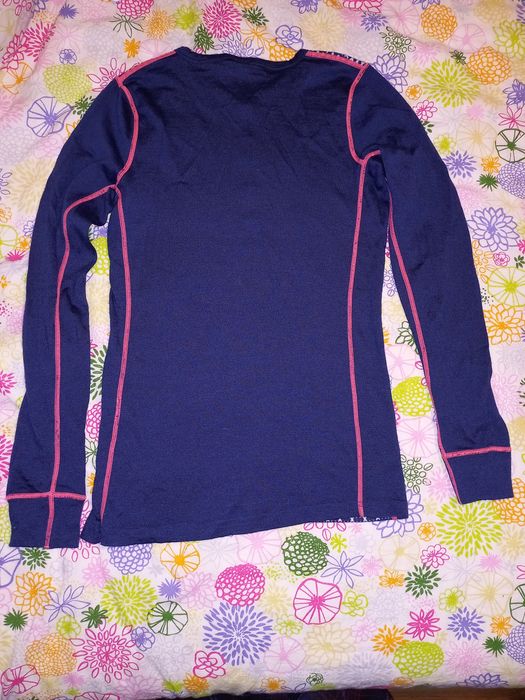 Bluzka termiczna Kari Traa