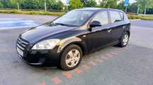 Kia Ceed KIA Ceed Cee'd 1.4 CVVT