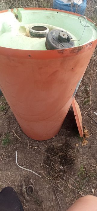 Bojler nierdzewny 160l Viessmann verticell nierdzewny nierdzewka