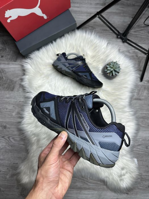 Кроссовки Merrell MQM Flex gore-tex 42р