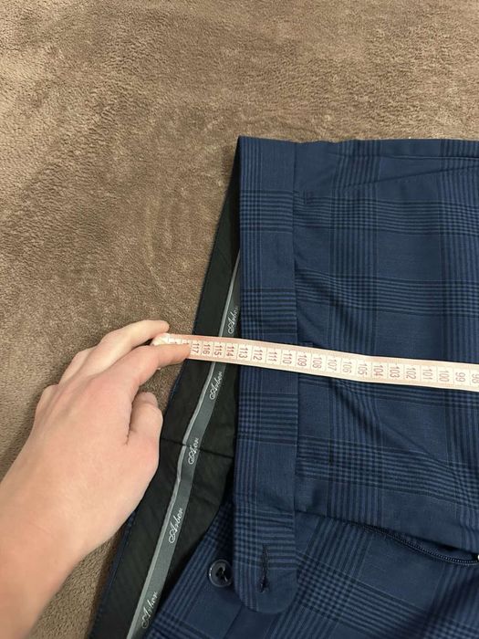 Штани,брюки, Arber