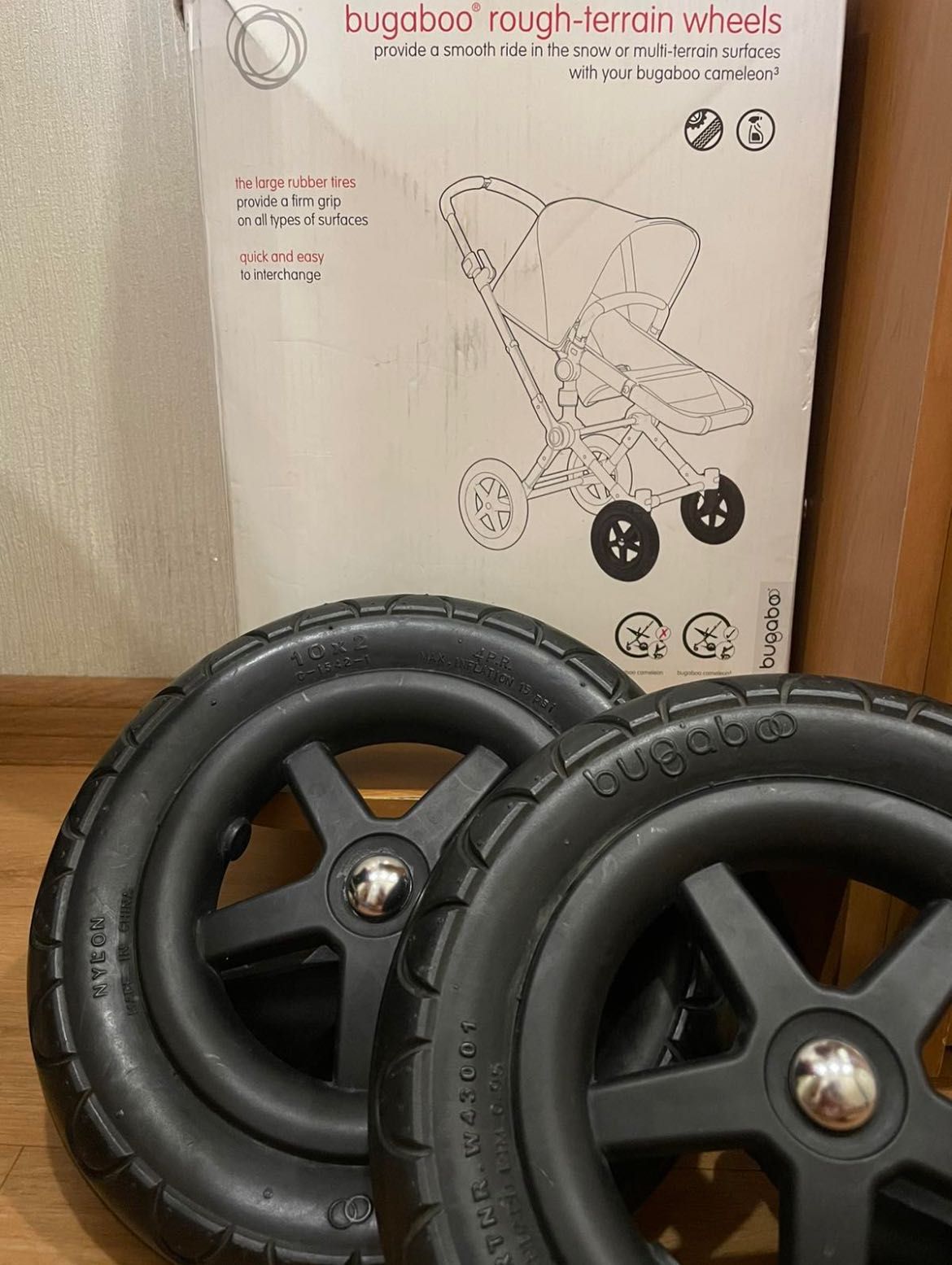 Bugaboo Cameleon 3